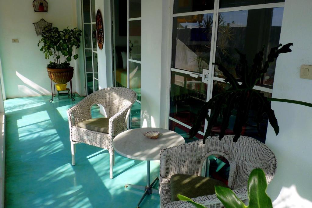 Casa De La Luz - Studio Apartment Tlacotalpan Zimmer foto